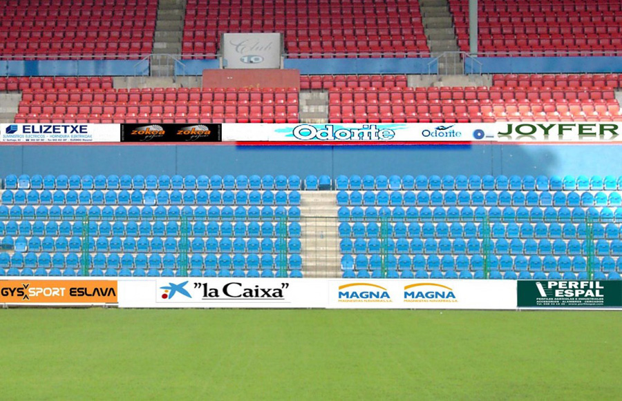 Vinilo personalizable cromo de fútbol - Rotula2 Empresa de rotulación y  marketing en Madrid